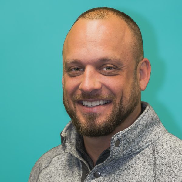 Aaron Christy founder Cherry Tree Siding Company